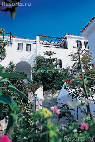 Aegean Suites 2